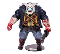 McFarlane Figura de acción Spawn The Clown (Bloody) Deluxe Set de 18 cm