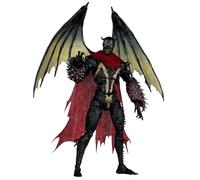 McFarlane Figura de acción Spawn Toy Classic Nightmare Spawn 23 cm