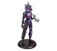 McFarlane - Figura Fortnite Dark Bomber, color Surtido (McFarlane 10611)