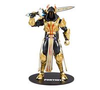 McFarlane - Figura Fortnite Ice King, multicolor (McFarlane 10751-7)