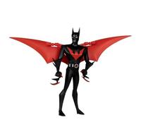 Figura Batman DC Multiverse Batman Beyond Gold Label Articulada 18 cms