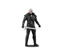 McFarlane Figura The Witcher Geralt Kikimora Battle. default Variante única