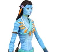 McFarlane - Figuras Avatar Disney Neytiri Multicolor TM16302