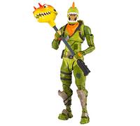 McFarlane Fortnite - Figura articulada Rex 18cm