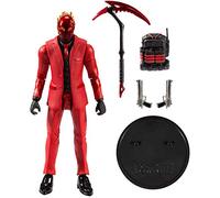 McFarlane - Fortnite Figura Inferno, multicolor (McFarlane 10723)