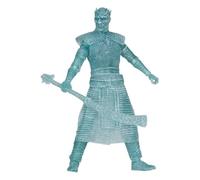 McFarlane Game of Thrones Night King - Figura de acción (15 cm, edición Dorada)