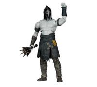 McFarlane God of Gaming Edition - Figura de acción de Einherjar (18 cm)