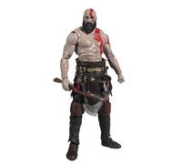 McFarlane God of Gaming Edition Kratos - Figura de acción (18 cm)