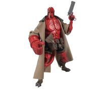 McFarlane-Hellboy-7in Action - Figura Decorativa (18 cm)