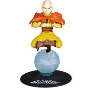 Figura del Avatar Aang 28 cm : La Leyenda de Aang