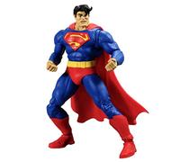 McFarlane Juguetes, Figura de acción DC Dark Knight Returns Superman de 7 Pulgadas con 22 Partes móviles, Figura Coleccionable de DC con Tarjeta de Personaje Coleccionable única, a Partir de 12 años