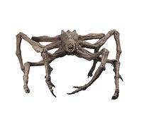 McFarlane Juguetes, Netflix The Witcher Kikimora Mega figura de acción con 22 partes móviles, figura coleccionable de The Witcher temporada 1 con base de soporte de coleccionistas, a partir de 12 años