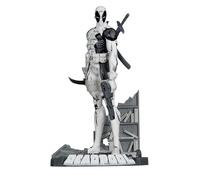 McFarlane-Marvel Collection 1: 10th Deadpool (The New Mutants #98) Label Gold