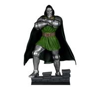 McFarlane Marvel Collection 1/6 - Estatua del Doctor Doom (Doctor Doom #1), 30 cm