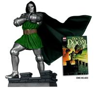 McFarlane Marvel Collection 1/6 - Estatua del Doctor Doom (Doctor Doom #1), 30 cm