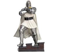 McFarlane Marvel Collection 1/6 Estatua Doctor Doom (Doctor Doom #1) Future Foundation (Gold Label) 30 cm