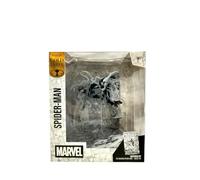 McFarlane Marvel Collection Estatua 1/10 Escorpión (Amazing Spider-Man #318) (Metálico) (Gold Label)
