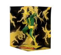 McFarlane Marvel Collection Estatua Electro 1/10 (Joe Fixit #5)