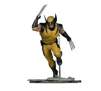 Marvel Games Collection - Statuetta Wolverine in scala 1:10 (da Videogioco) 18