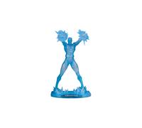 Mcfarlane marvel iceman - juguete coleccionable a escala 1:6 con escen