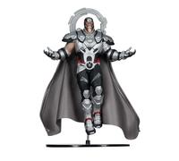 McFarlane Marvel Rivals Magneto - Juguetes coleccionables a Escala 1:10