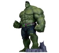 McFarlane Marvel Rivals The Hulk - Juguetes coleccionables a Escala 1:6
