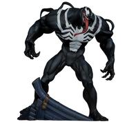McFarlane Marvel Rivals Venom - Juguetes coleccionables a Escala 1:6