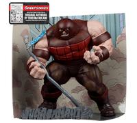 McFarlane Marvel The Juggernaut 1:10th Scale Collectible with Scene (SPIDER-MAN
