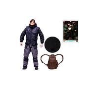 McFarlane TM15104 DC Batman Movie 7" Figure-Drifter Unmasked-Wave 2 Coleccionable, Multicolor