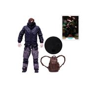 McFarlane McFarlane - Figura DC Cómics The Batman Bruce Wayne Vagabundo.