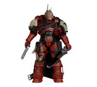 McFarlane Toys – Figura Elite 7in Captain Cyrus Phobos Armor (Warhammer Dawn of War 4)