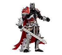 McFarlane Medieval Spawn - Figura de acción de 7 Pulgadas Colección Vault