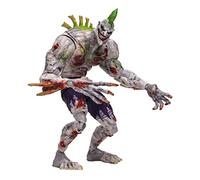 McFarlane Megafigura de Accion DC Multiverse Titan Joker - TM15308 Multicolor