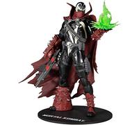 McFarlane - Mortal Kombat 12 - Commando Spawn, Multicolor, 11052-4