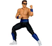 Mcfarlane Mortal Kombat Johnny Cage 7in - Action Figura