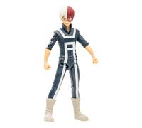 McFarlane - My Hero Academia 5 figuras Wave 4 - Shoto Todoroki (Variante S3)