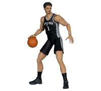 Mcfarlane nba articulated figures - figura de acción de victor wemban