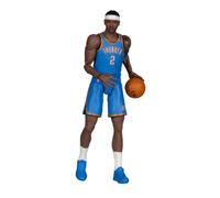 McFarlane NBA Articulated Figures Shai Gilgeous-Alexander (Oklahoma City Thunder) 15 cm