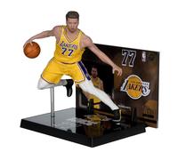 McFarlane NBA Posed Figures Estatua Luka Doncic (Los Lakers)