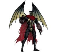 Mcfarlane Nightmare Spawn - Action Figura