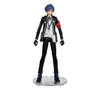 McFarlane Toys - Figura de acción de lujo Persona 3 Reload The Protagonist 7" Edición Elite #5