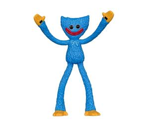 McFarlane - Poppy Playtime Huggy Wuggy 4.5in Bendable