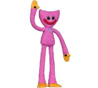 Mcfarlane- poppy playtime kissy missy - figura articulada (11,4 cm)