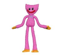 McFarlane- Poppy Playtime Kissy Missy - Figura articulada (11,4 cm)