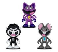 McFarlane Poppy Playtime Mini Figuras Blind Box Surtido (12)