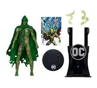 Figura Ragman DC Multiverse Collector Edition Articulada 18 cms