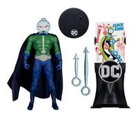 McFarlane Reloj King (DC Multiverse) Juguete, Multicolor (Bizak 64387265)