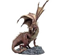 McFarlane 's Dragons Serie 8 - Estatua de PVC (34 cm)