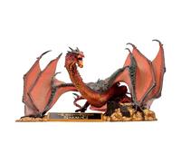 McFarlane´s Dragons série 8 Statuette Smaug (The Hobbit) 28 cm