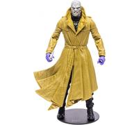 McFarlane Silencio Figura de acción, Unisex, Multicolor, Estándar